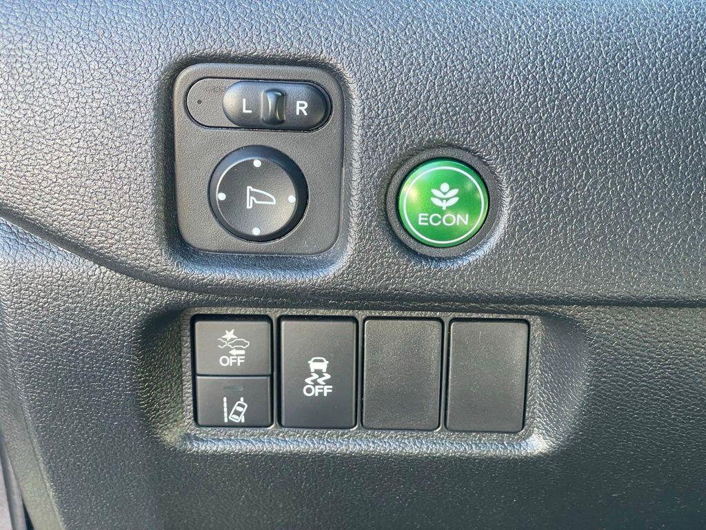 used 2021 Honda Passport car, priced at $22,000