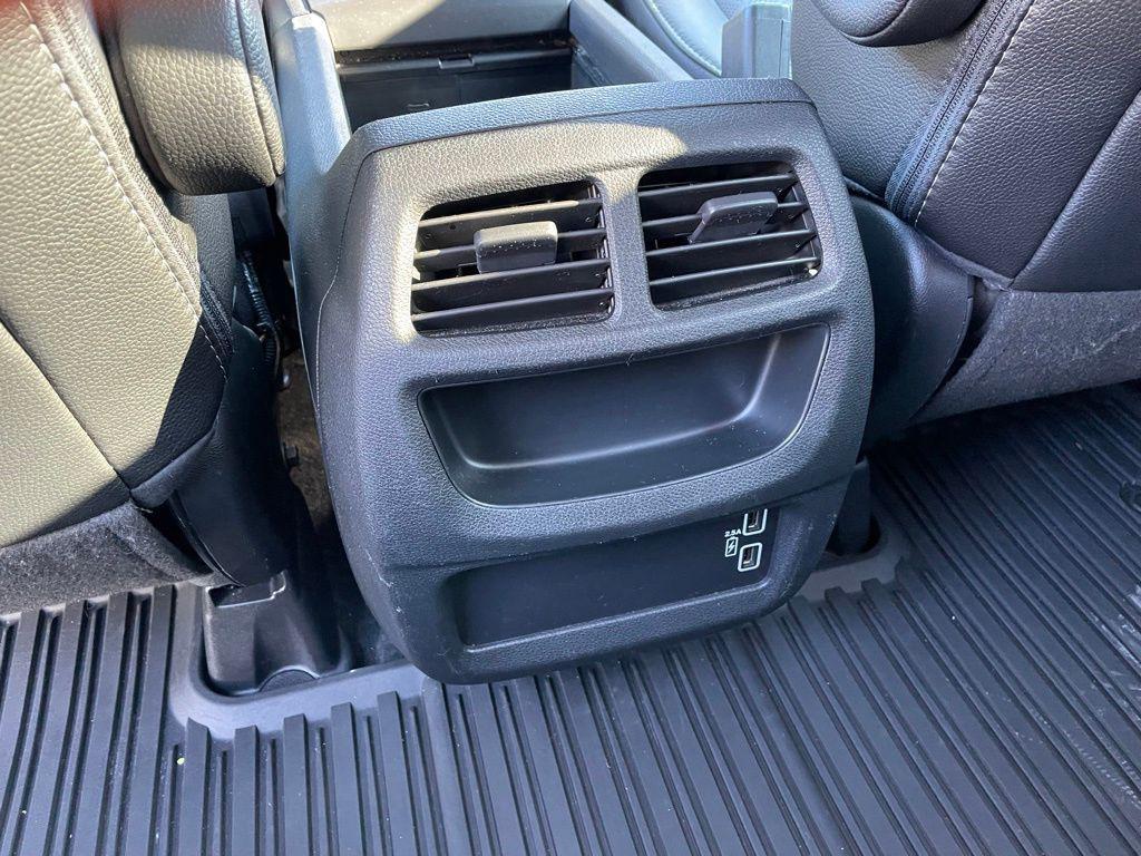 used 2021 Honda Passport car, priced at $22,000