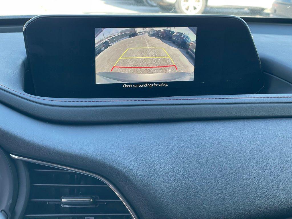 used 2022 Mazda CX-30 car, priced at $19,297