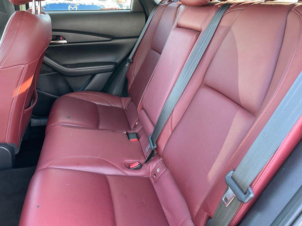 used 2022 Mazda CX-30 car, priced at $19,297