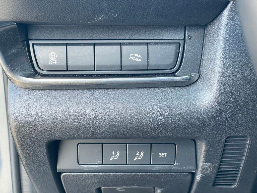 used 2022 Mazda CX-30 car, priced at $19,297