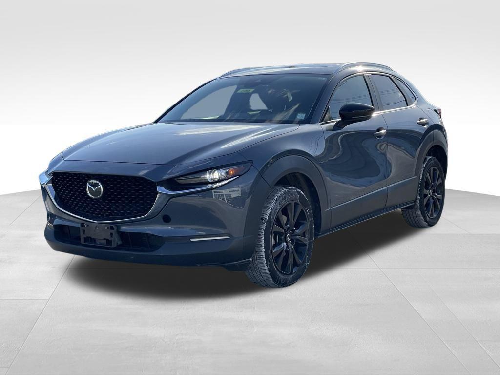 used 2022 Mazda CX-30 car, priced at $19,297