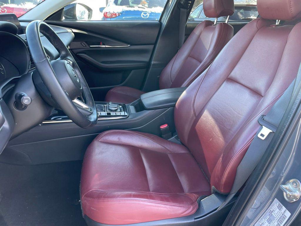 used 2022 Mazda CX-30 car, priced at $19,297