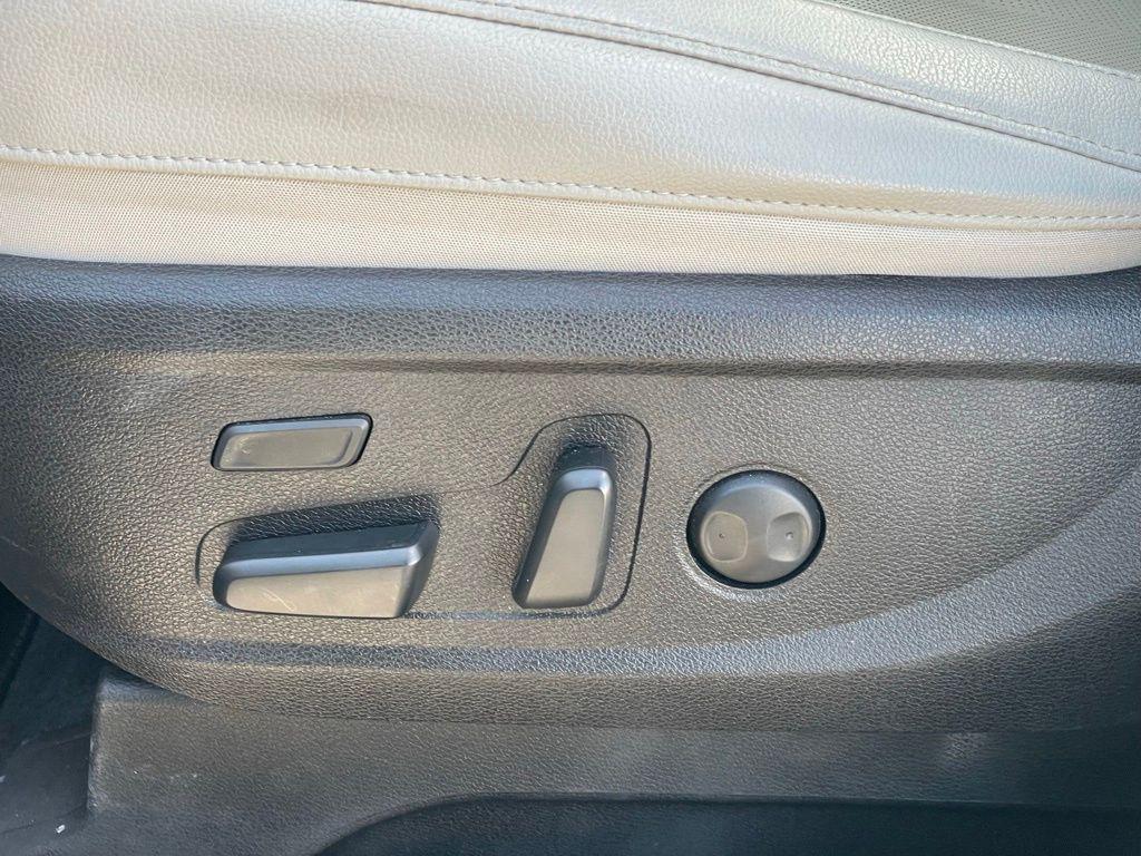 used 2022 Kia Telluride car, priced at $25,750