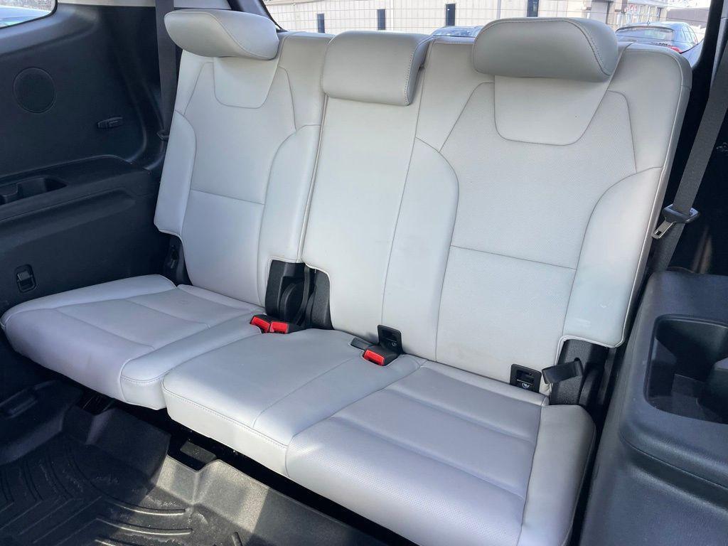 used 2022 Kia Telluride car, priced at $25,750