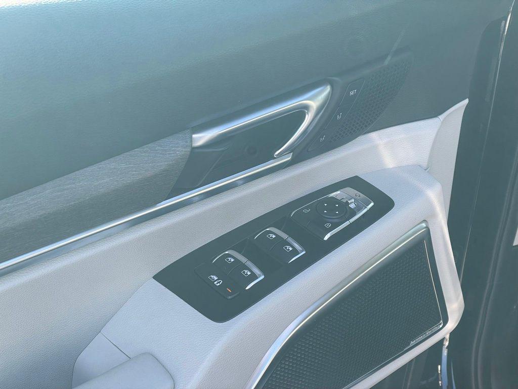 used 2022 Kia Telluride car, priced at $25,750