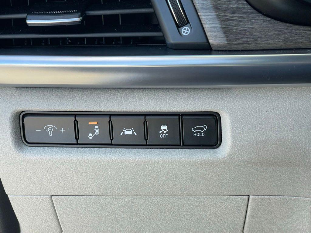 used 2022 Kia Telluride car, priced at $25,750