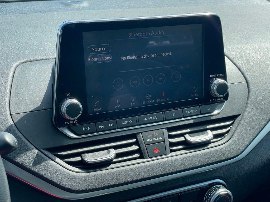 used 2019 Nissan Altima car, priced at $12,054