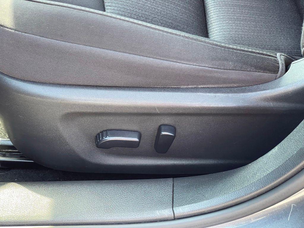 used 2019 Nissan Altima car, priced at $12,054