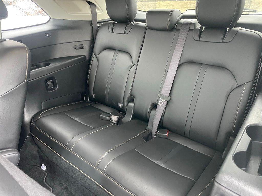 used 2024 Mazda CX-90 PHEV car, priced at $33,800