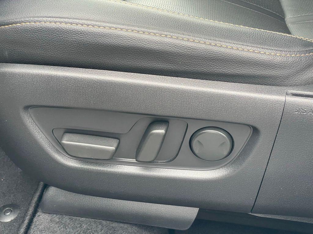 used 2024 Mazda CX-90 PHEV car, priced at $33,800