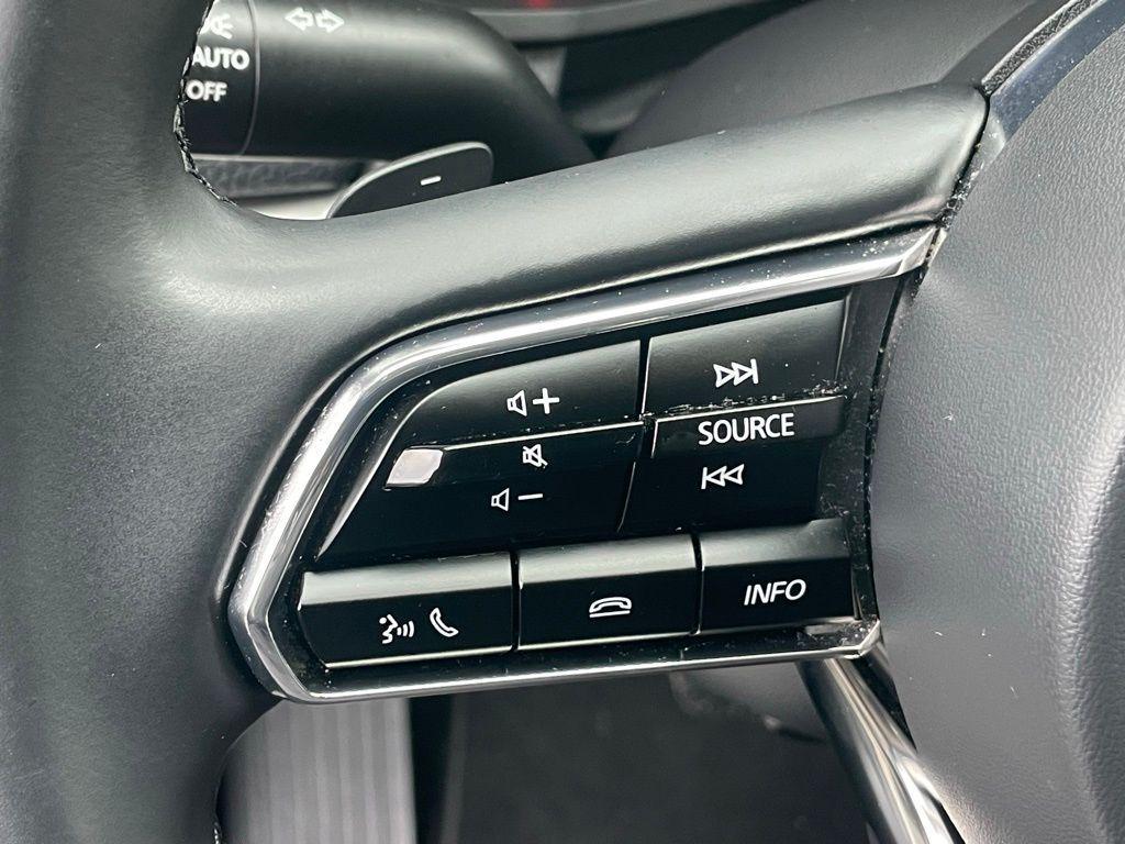 used 2024 Mazda CX-90 PHEV car, priced at $33,800