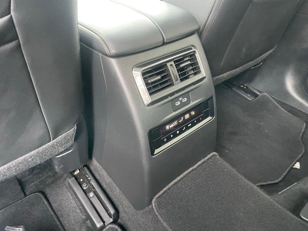 used 2024 Mazda CX-90 PHEV car, priced at $33,800