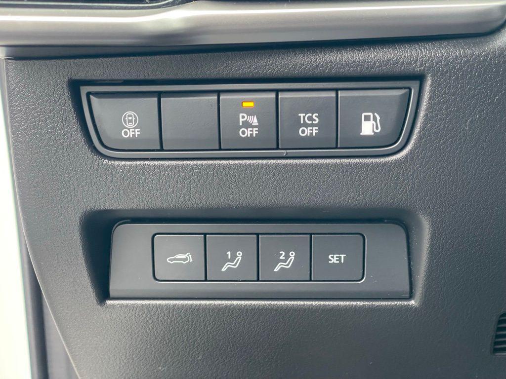 used 2024 Mazda CX-90 PHEV car, priced at $33,800