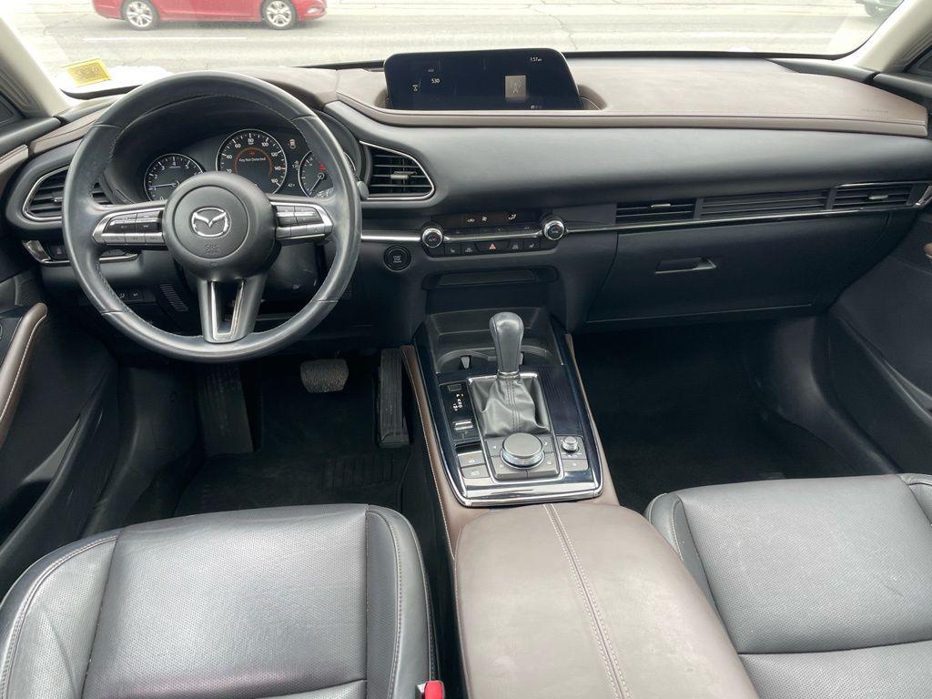 used 2023 Mazda CX-30 car, priced at $24,000
