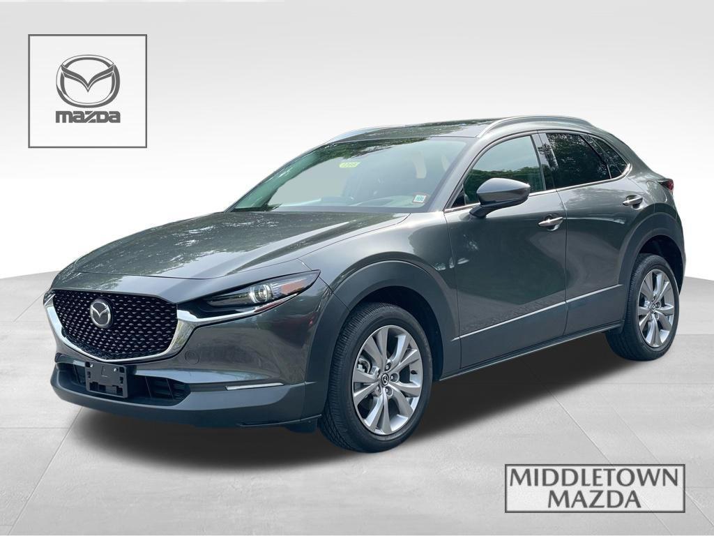 used 2023 Mazda CX-30 car, priced at $24,000