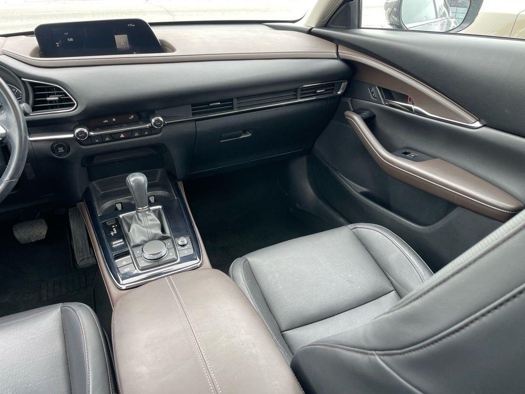 used 2023 Mazda CX-30 car, priced at $24,000