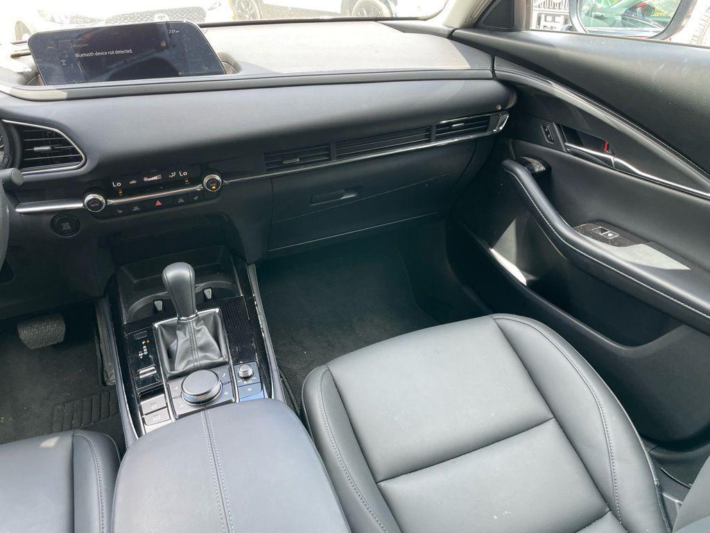 used 2023 Mazda CX-30 car, priced at $23,588