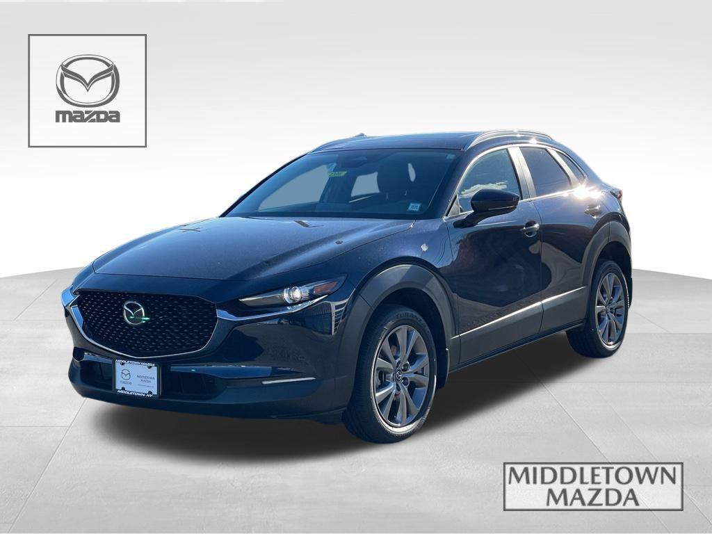 used 2023 Mazda CX-30 car, priced at $23,588