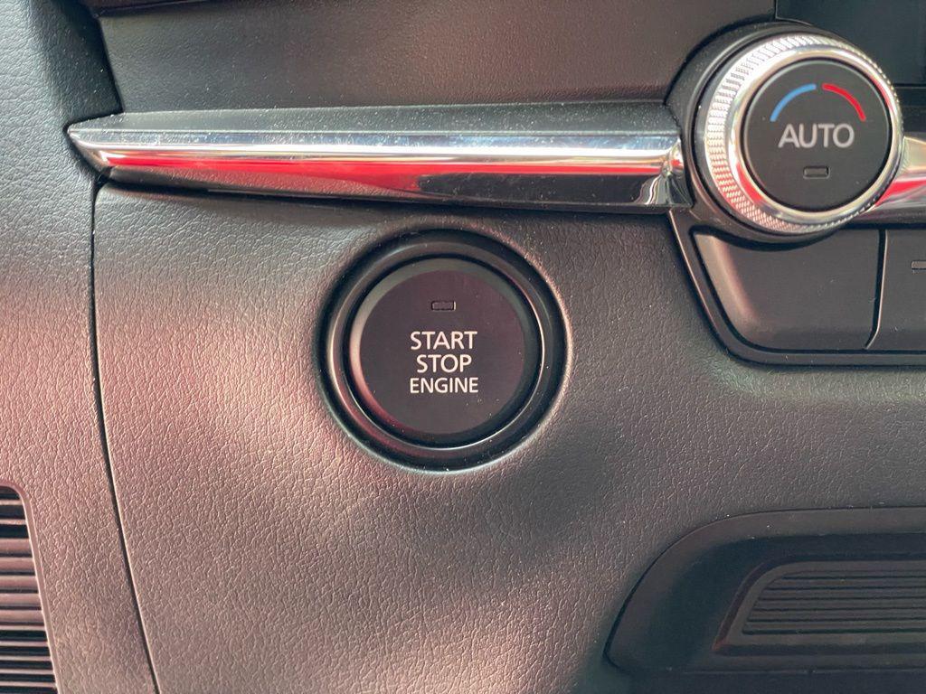 used 2023 Mazda CX-30 car, priced at $23,588