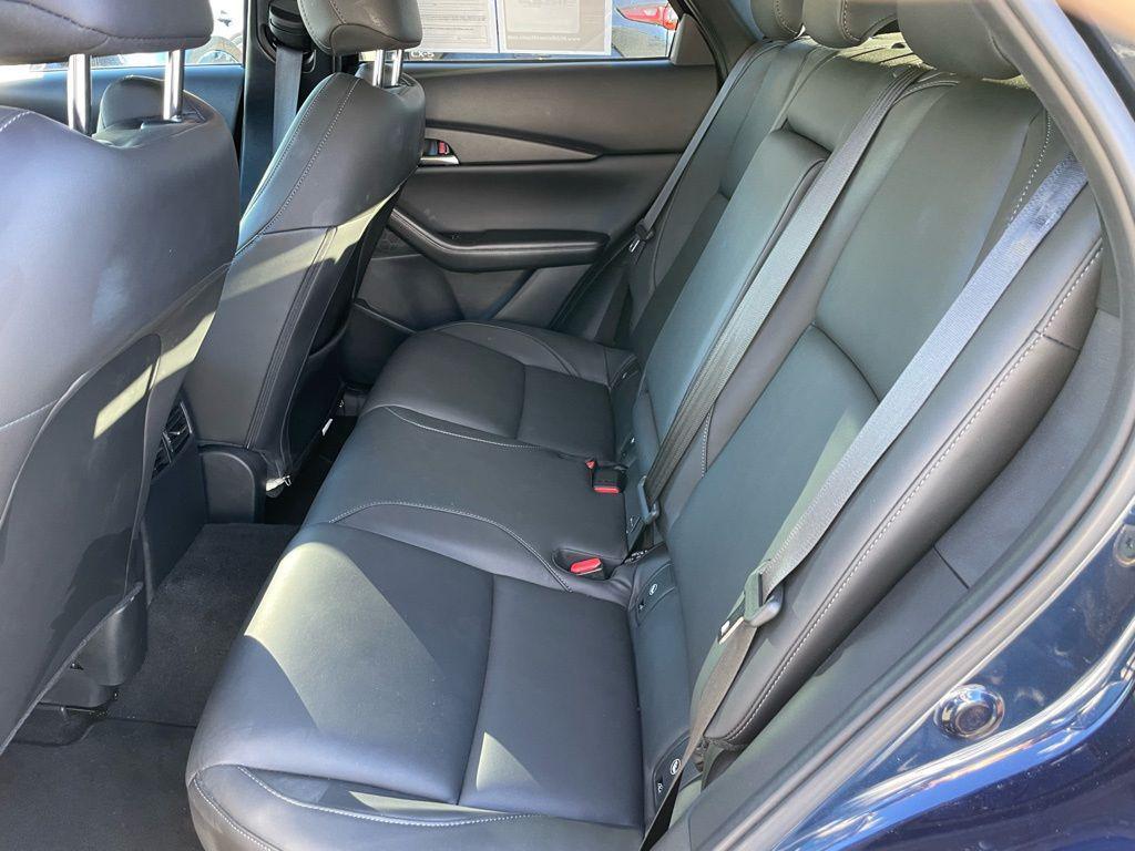 used 2023 Mazda CX-30 car, priced at $23,588