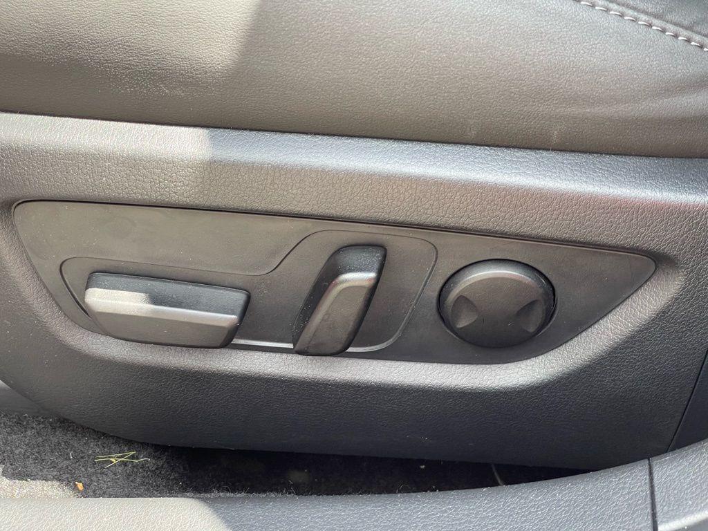 used 2023 Mazda CX-30 car, priced at $23,588