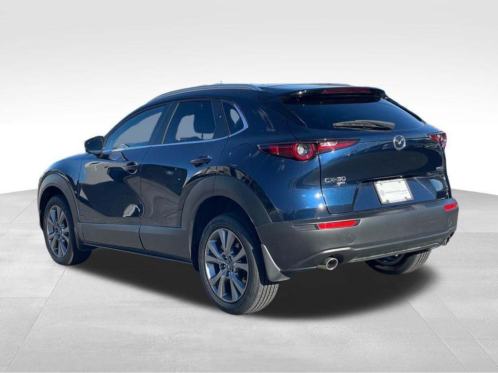 used 2023 Mazda CX-30 car, priced at $23,588