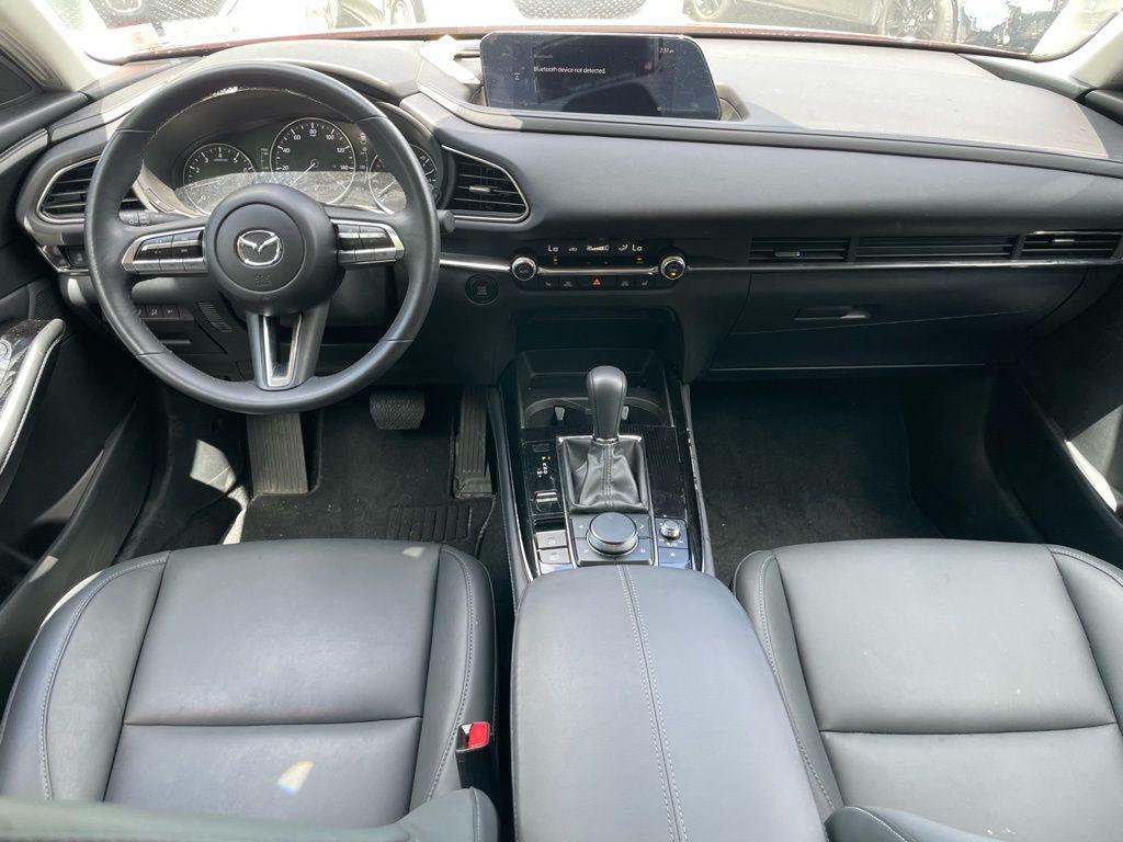 used 2023 Mazda CX-30 car, priced at $23,588