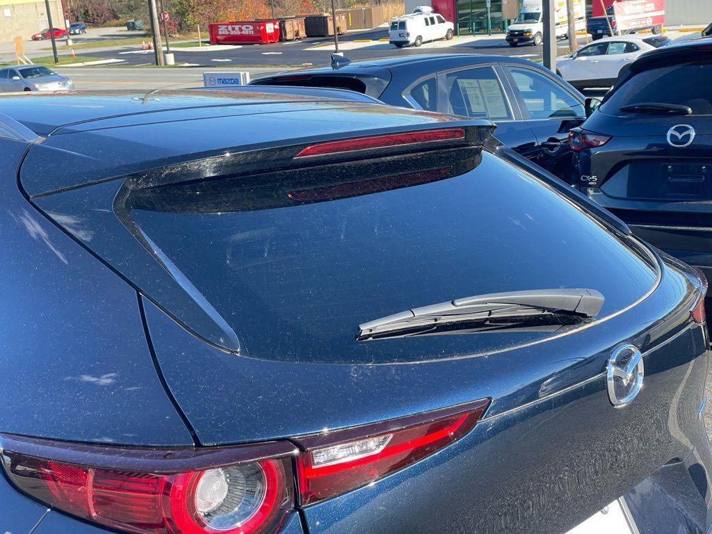 used 2023 Mazda CX-30 car, priced at $23,588