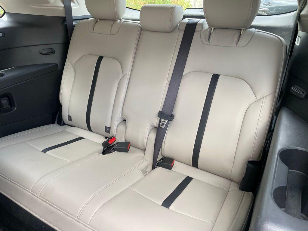 used 2024 Mazda CX-90 PHEV car, priced at $26,100