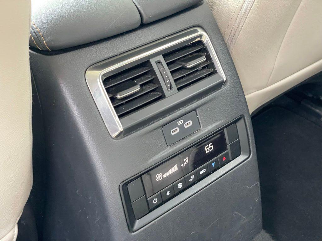 used 2024 Mazda CX-90 PHEV car, priced at $26,100