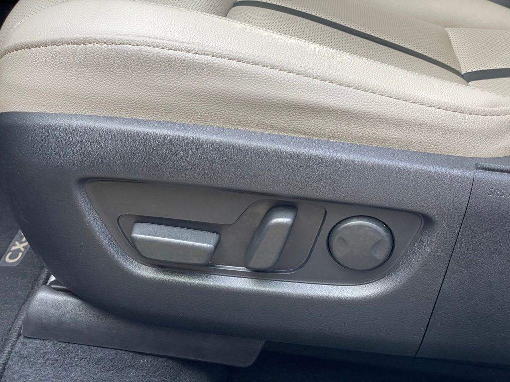 used 2024 Mazda CX-90 PHEV car, priced at $26,100