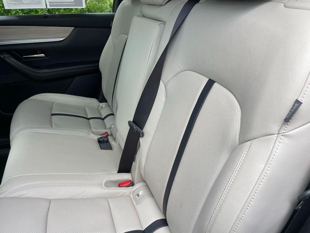 used 2024 Mazda CX-90 PHEV car, priced at $26,100