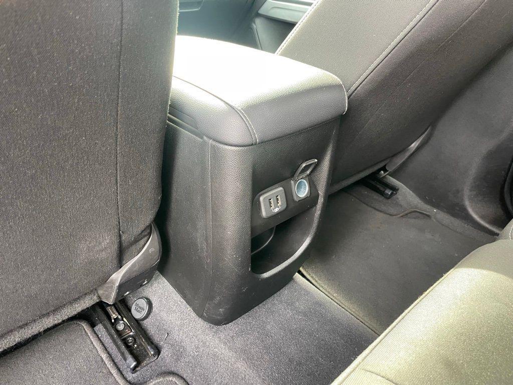 used 2019 Chevrolet Colorado car, priced at $23,828