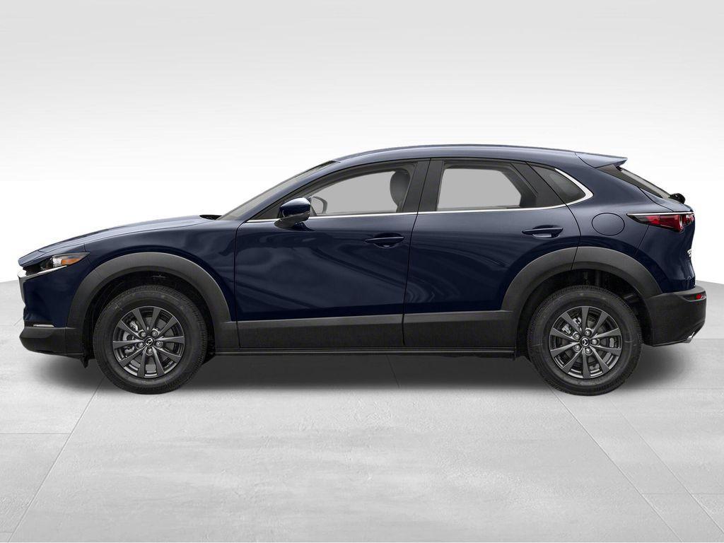 used 2023 Mazda CX-30 car, priced at $23,400