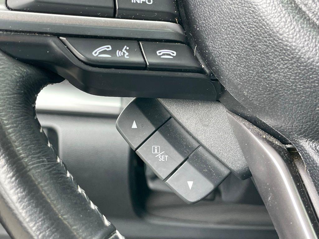 used 2021 Subaru Forester car, priced at $20,475