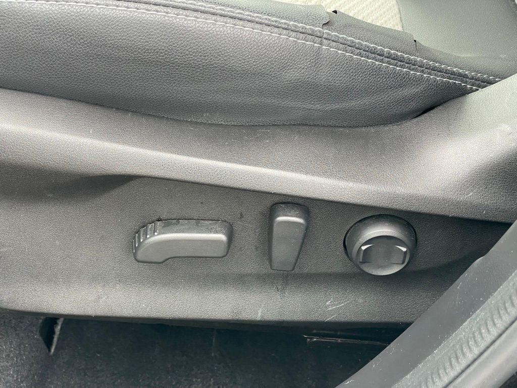 used 2021 Subaru Forester car, priced at $20,475