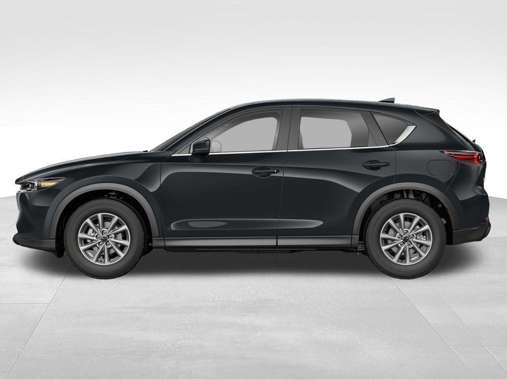 used 2023 Mazda CX-5 car, priced at $28,000