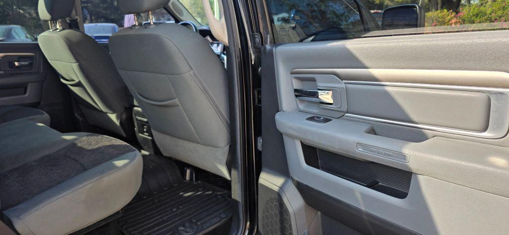 used 2014 Ram 1500 car, priced at $18,990