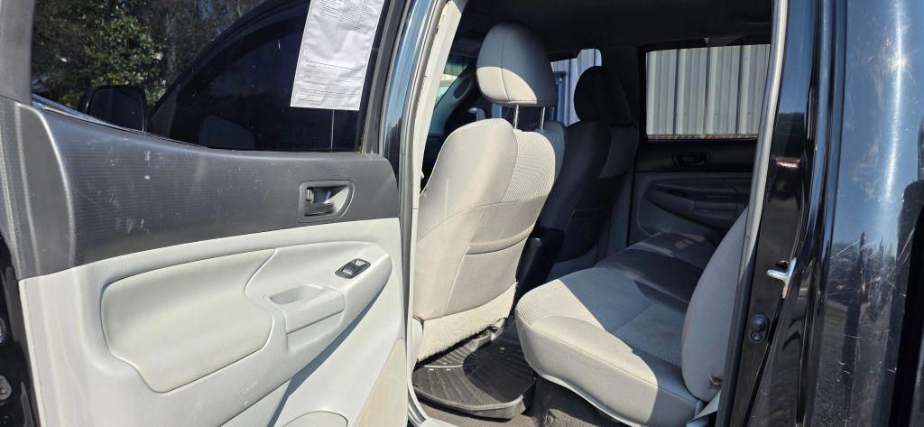 used 2014 Toyota Tacoma car, priced at $14,990