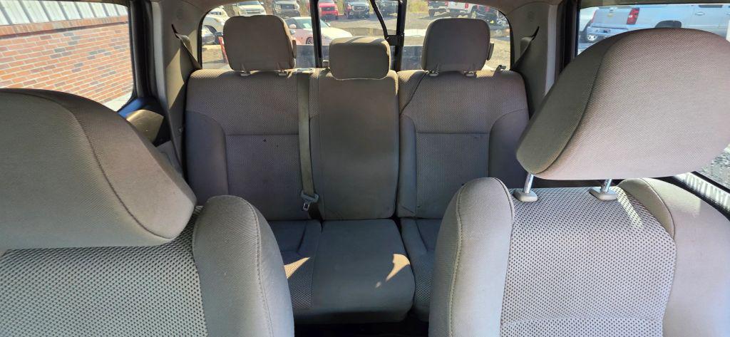 used 2014 Toyota Tacoma car, priced at $14,990