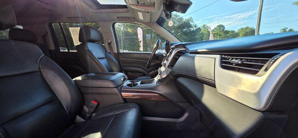 used 2018 GMC Yukon XL car, priced at $21,500