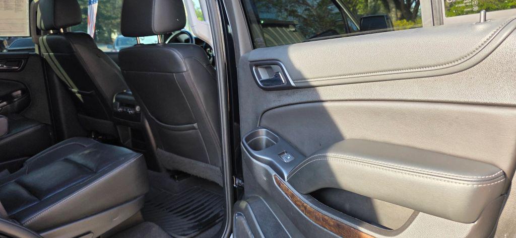 used 2015 Chevrolet Tahoe car, priced at $11,990
