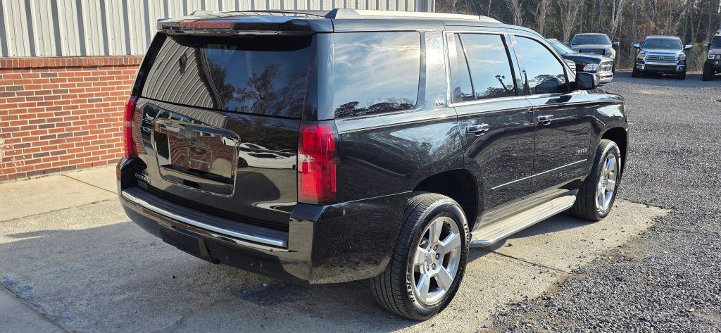 used 2015 Chevrolet Tahoe car, priced at $11,990