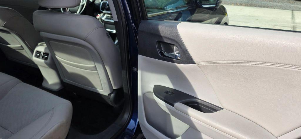 used 2013 Honda Accord car, priced at $17,990