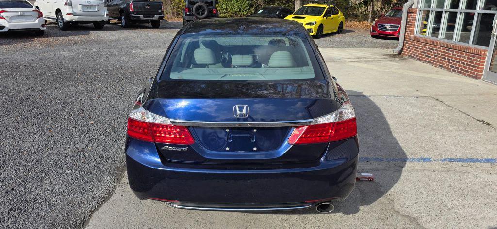 used 2013 Honda Accord car, priced at $17,990