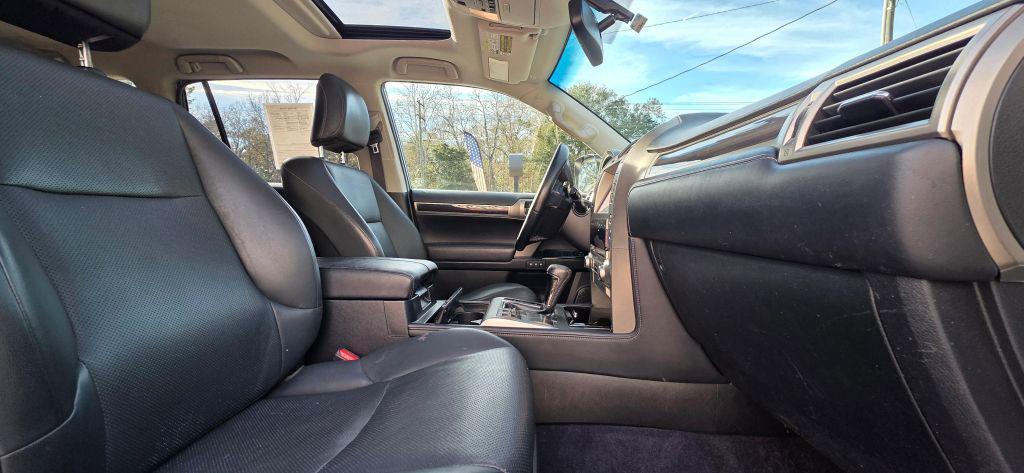 used 2014 Lexus GX 460 car, priced at $19,995
