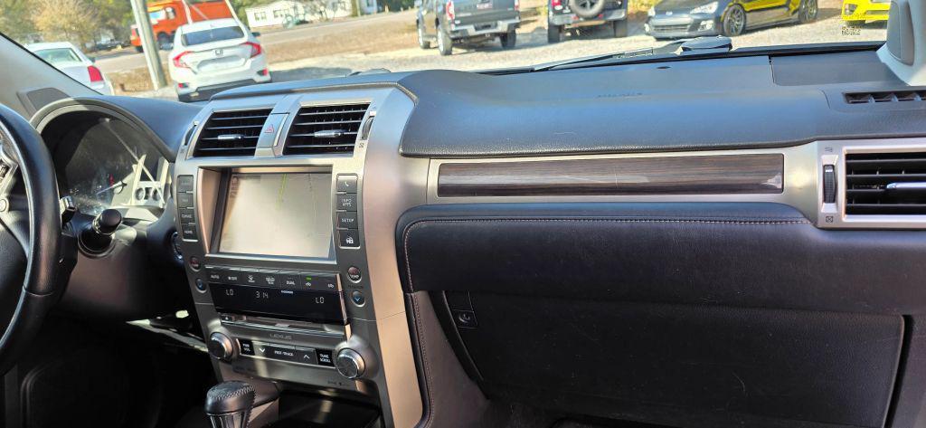 used 2014 Lexus GX 460 car, priced at $19,995