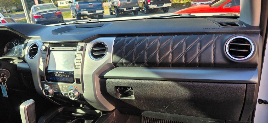 used 2016 Toyota Tundra car, priced at $20,990