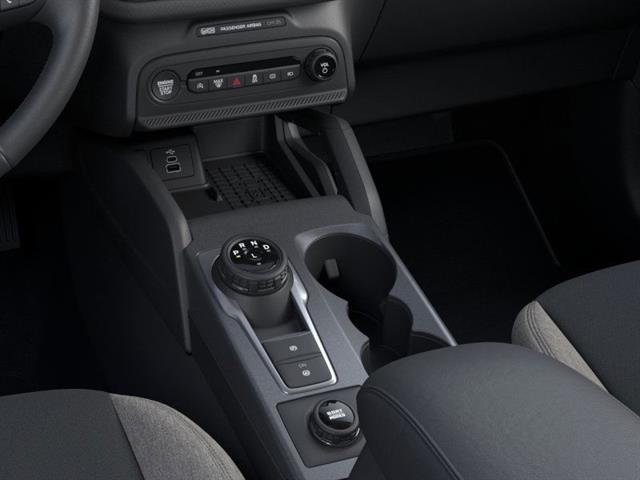 new 2025 Ford Bronco Sport car, priced at $34,527